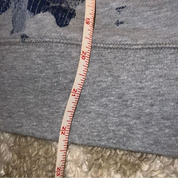 The north face size M sweatshirt - Picture 4 of 5